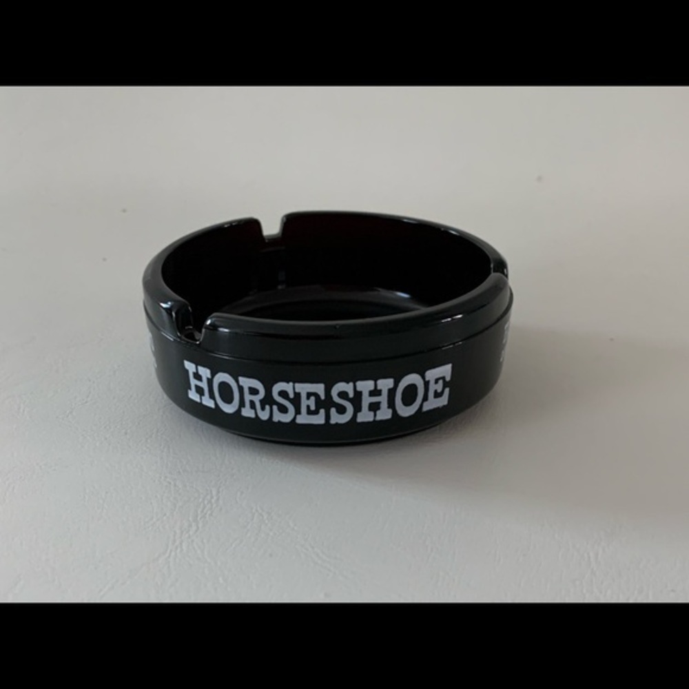 Vintage Ashtray